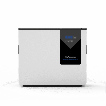 UniFormation Resin Wash Machine W230