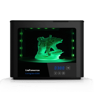 UniFromation UV Resin Curing Station 2