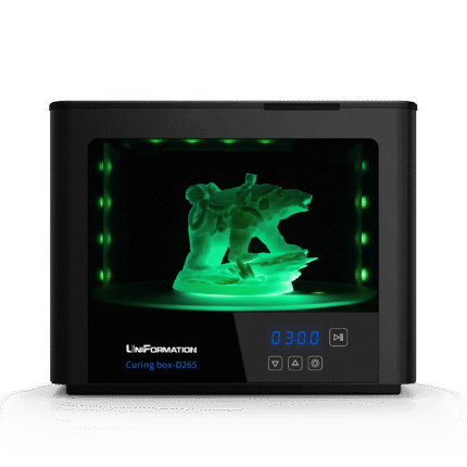 UniFromation UV Resin Curing Station 2