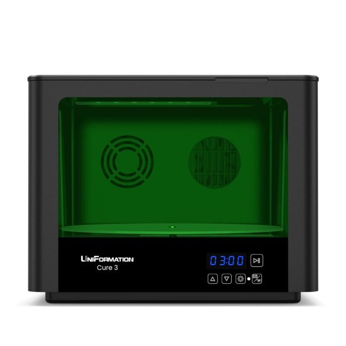 UniFromation UV Resin Curing Station 2 - Image 2