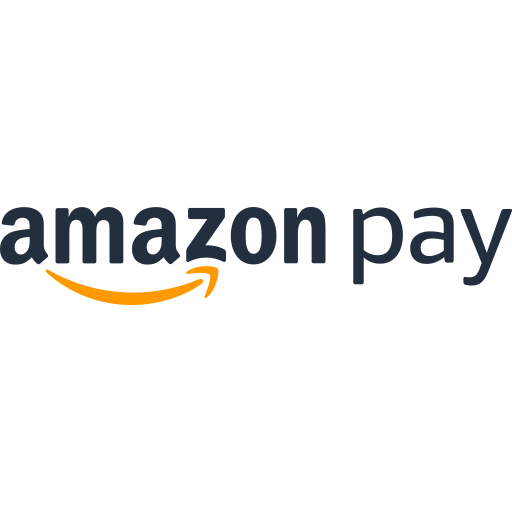 Amazon Pay accepted