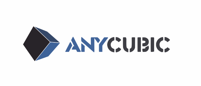 Anycubic logo