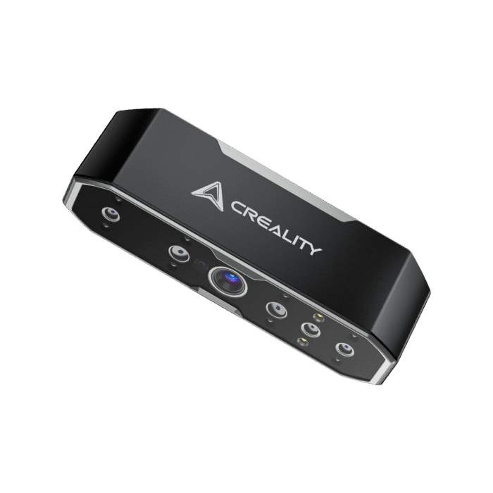Creality CR-Scan Otter 3D Scanner - Angle View