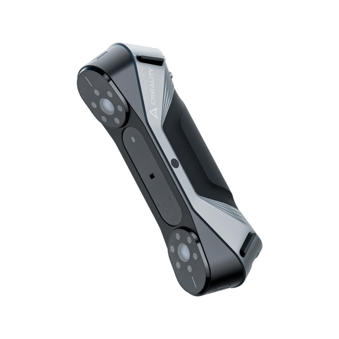 Creality CR-Scan Raptor 3D Scanner - Side View