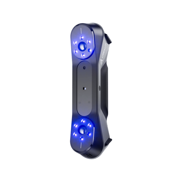 Creality CR-Scan Raptor 3D Scanner - Scanning Demo