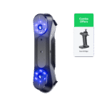 Creality CR-Scan Raptor 3D Scanner - Image 8