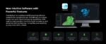 Creality Raptor Pro 3D Scanner - In Use