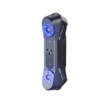 Creality Raptor Pro 3D Scanner - Side View