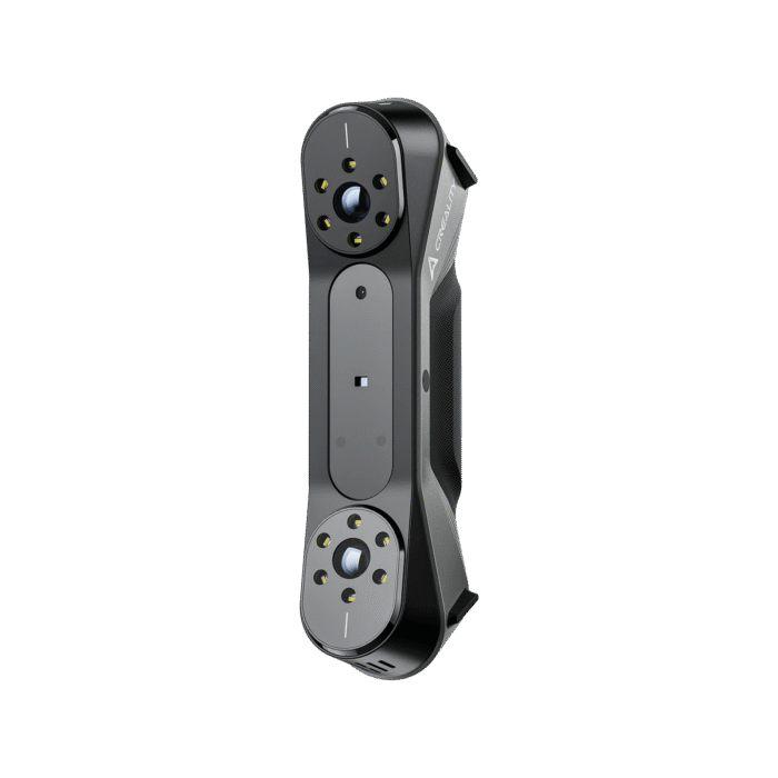 Creality Raptor Pro 3D Scanner - Angle View