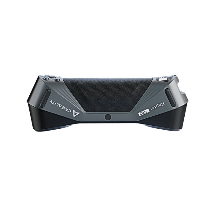 Creality Raptor Pro 3D Scanner - Rear View