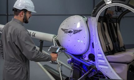 Creality RaptorX 3D Scanner - Handheld Use
