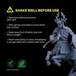 ELEGOO Standard LCD UV-Curing Photopolymer Resin for 3D Printers -1 KG - Image 18