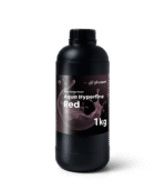 Phrozen Aqua Hyperfine 3D Printing Resin 1 kg - Red 1 kg bottle