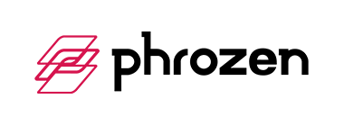 Phrozen logo