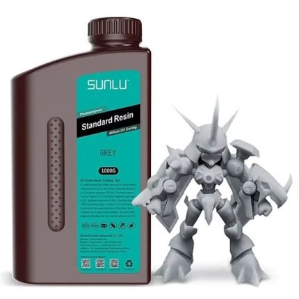 SUNLU Standard Resin - Grey 1KG