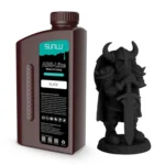Sunlu ABS-Like Resin - Black 1KG