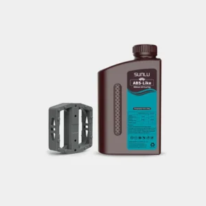Sunlu ABS-Like Resin - Grey 1KG