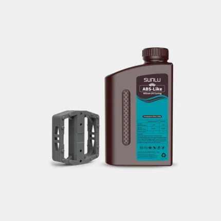 Sunlu ABS-Like Resin - Grey 1KG