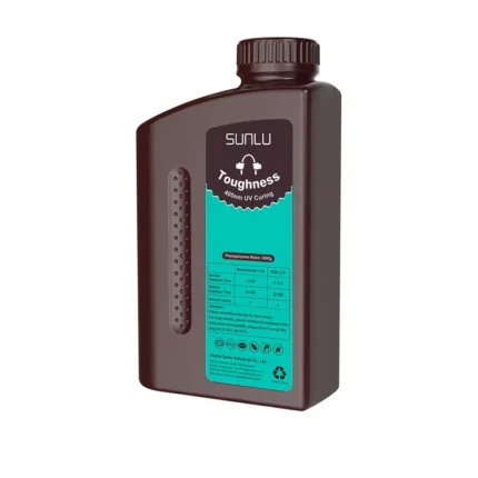 Sunlu High Toughness Resin 1KG