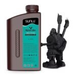 Sunlu Nylon like Resin - Black 1KG