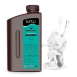 Sunlu Nylon like Resin - White 1KG