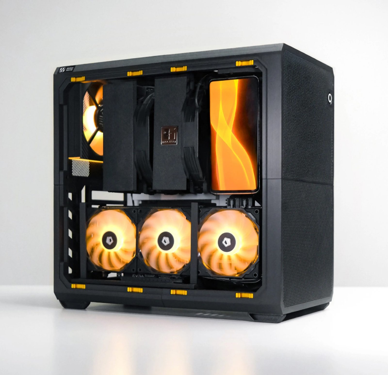 Bambu Lab H2S 3D Printer (22)