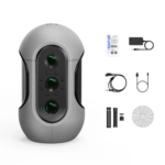 3DMakerpro Mole Premium 3D Scanner