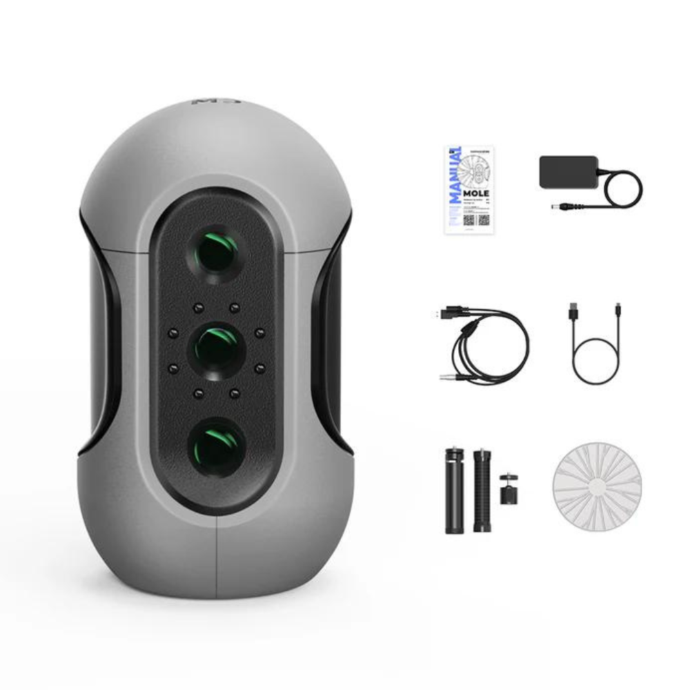 2689-Product-Image1 3DMakerpro Mole Premium 3D Scanner - Image 1
