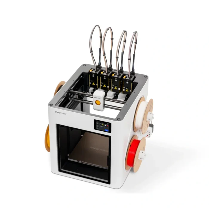 Snapmaker U1 3D Printer | 270 x 270 x 270 mm - Image 7