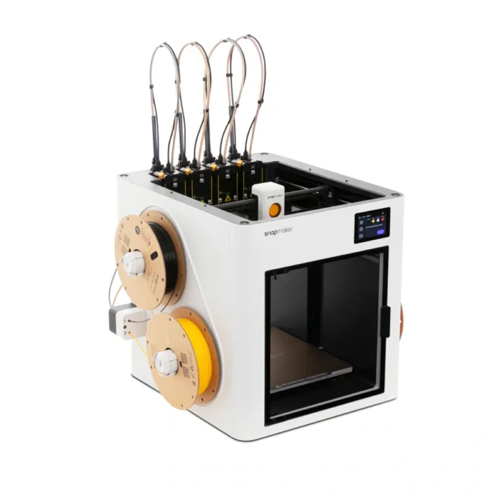Snapmaker U1 3D Printer | 270 x 270 x 270 mm - Image 8