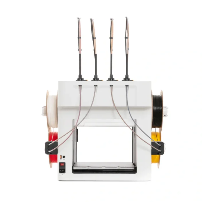 Snapmaker U1 3D Printer | 270 x 270 x 270 mm - Image 10