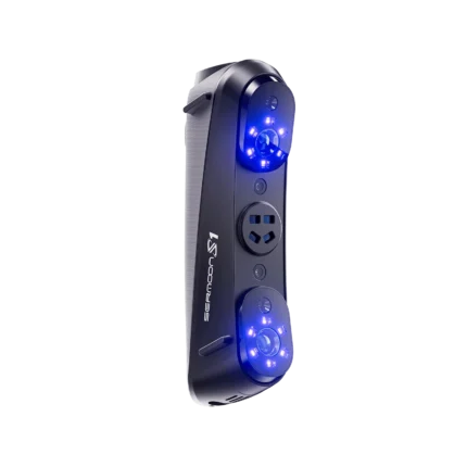 Creality Sermoon S1 3D Scanner - Front View