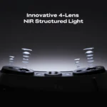 Creality Sermoon S1 3D Scanner - Image 12