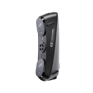 Creality Sermoon S1 3D Scanner - Detail View