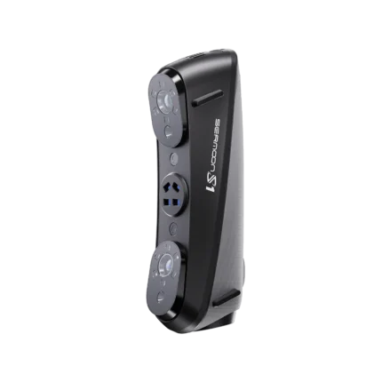 Creality Sermoon S1 3D Scanner - Detail View