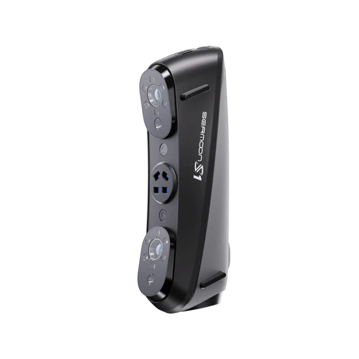Creality Sermoon S1 3D Scanner - Detail View
