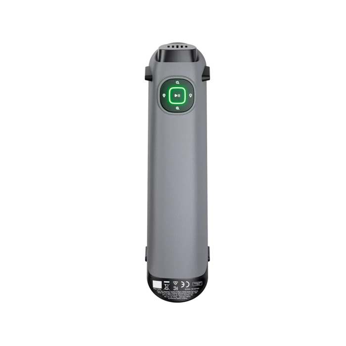 Creality Sermoon S1 3D Scanner - In Use