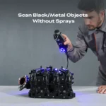 Creality Sermoon S1 3D Scanner - Image 5