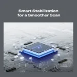 Creality Sermoon S1 3D Scanner - Image 6