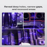 Creality Sermoon S1 3D Scanner - Image 10