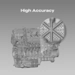 Creality Sermoon S1 3D Scanner - Image 11