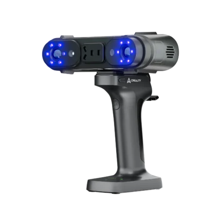 Creality Sermoon X1 3D Scanner - Front View