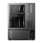 ELEGOO Jupiter 2 Resin 3D Printer