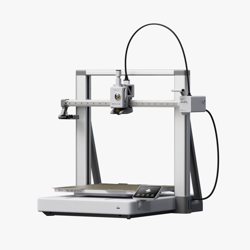 Bambu Lab A2L 3D Printer