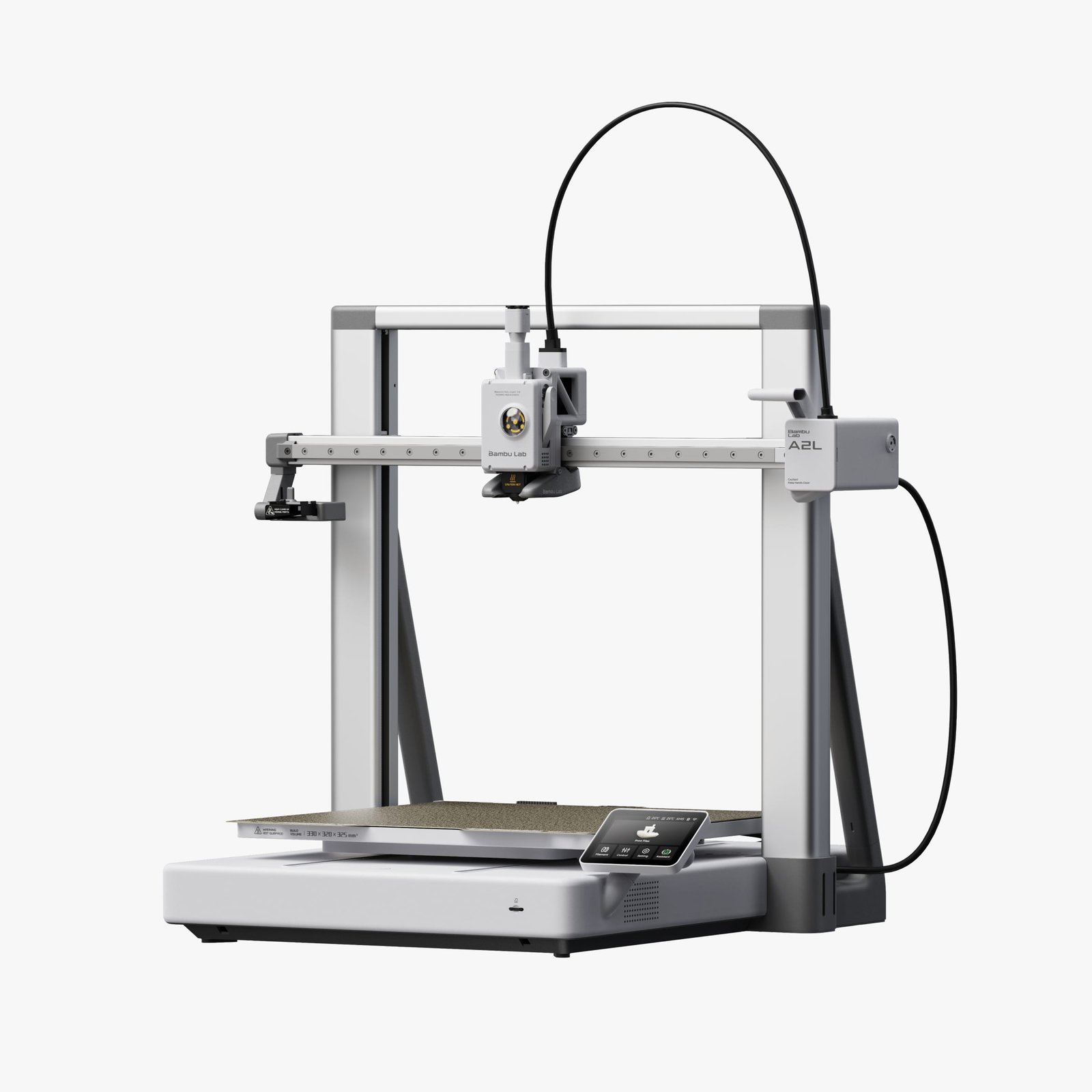 Bambu Lab A2L 3D Printer Bambu Lab A2L 3D Printer