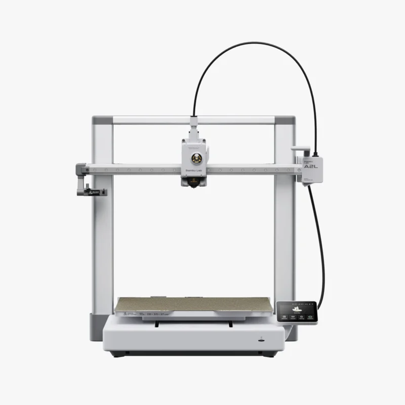Bambu Lab A2L 3D Printer