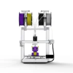 Anycubic Kobra X 3D Printer