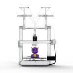 Anycubic Kobra X 3D Printer - Image 3