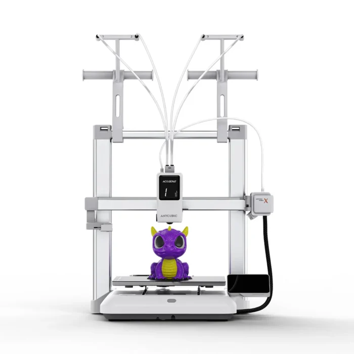 Anycubic Kobra X 3D Printer - Image 3