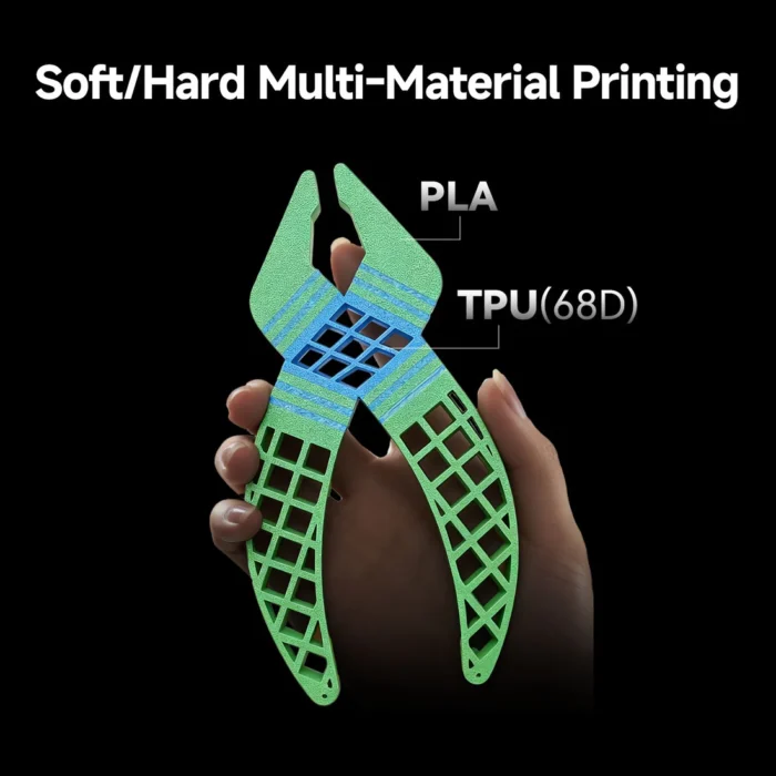 Anycubic Kobra X 3D Printer - Image 5